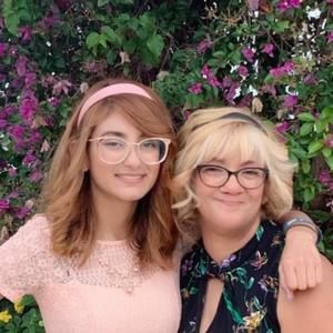 Meet your Posher, Julie